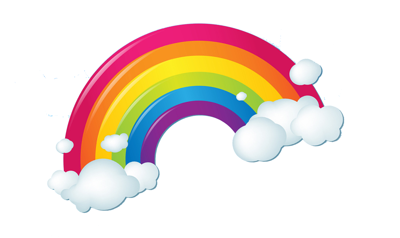 rainbow